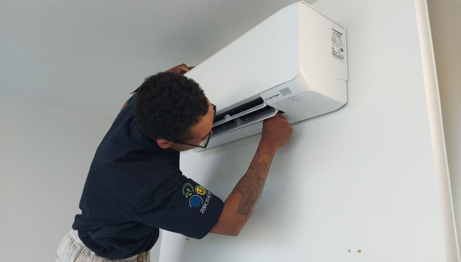 2brothers Cooling Ltd. - Best Air Source Heat Pumps and Air Conditioning Installation Dorset