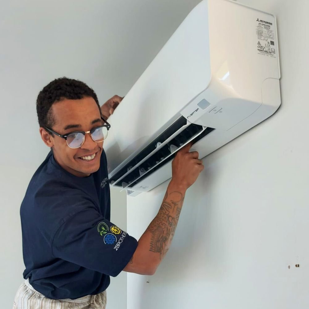 2brother Cooling Ltd. - Local Air Conditioning Installation Dorset