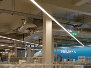 2Brothers Advanced HVAC, Heat Pumps, Air Conditioning, Ventilation systems in Primark Weymouth