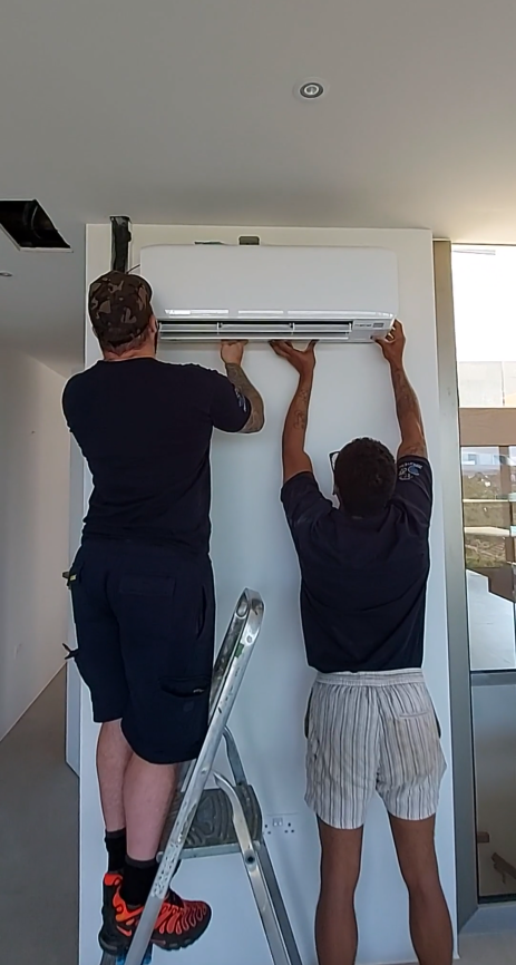 Air Conditioning Maintenance and Installation Poole Dorset